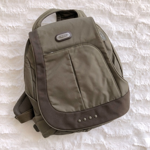 Tumi | Bags | Tumi Tech Barse Basecamp 